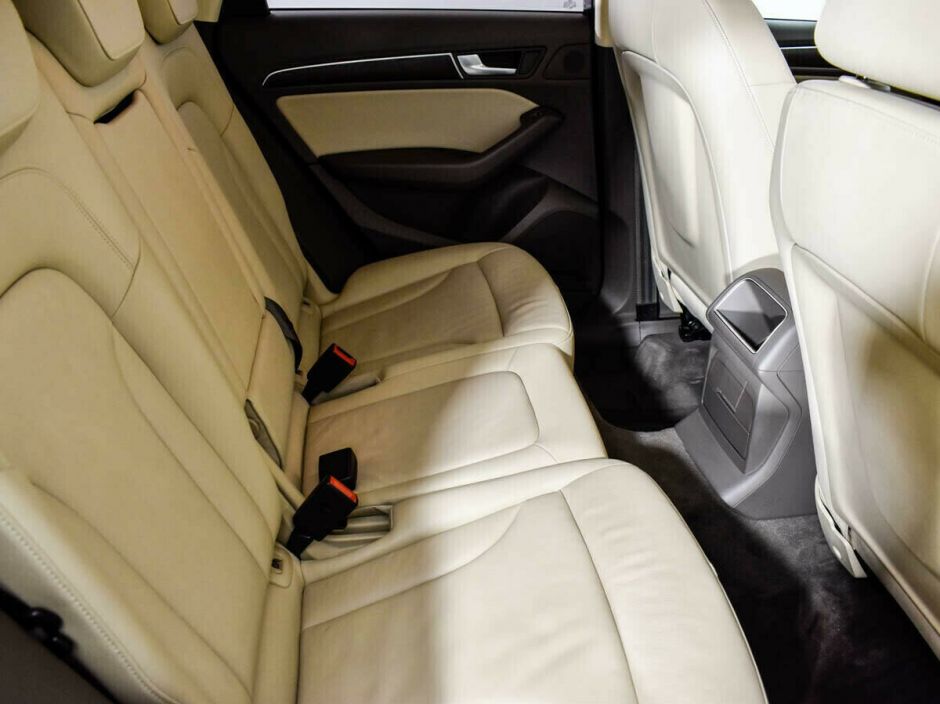 Audi Q5 2.0 АКПП, 2015, 106 000 км фото 5