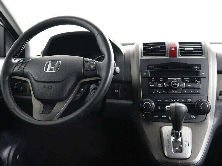 Honda CR-V 2.0 АКПП, 2010, 168 000 км фото 7