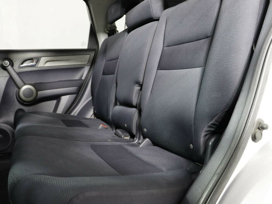 Honda CR-V 2.0 АКПП, 2010, 168 000 км фото 8