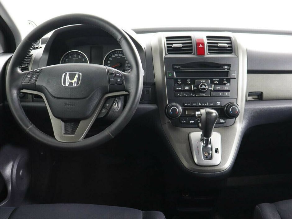 Honda CR-V 2.0 АКПП, 2011, 150 000 км фото 6