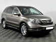 Honda CR-V 2.4 АКПП, 2010, 166 000 км превью 2