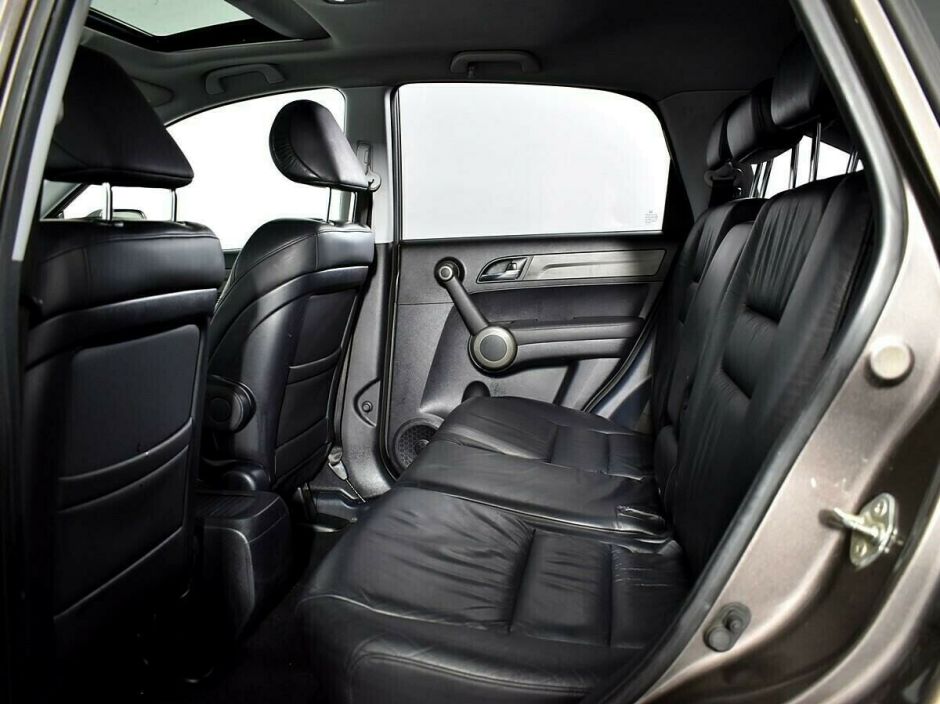 Honda CR-V 2.4 АКПП, 2010, 166 000 км фото 6
