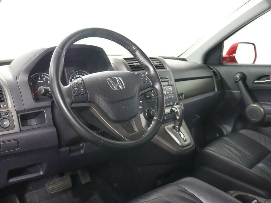 Honda CR-V 2.4 АКПП, 2011, 153 000 км фото 6