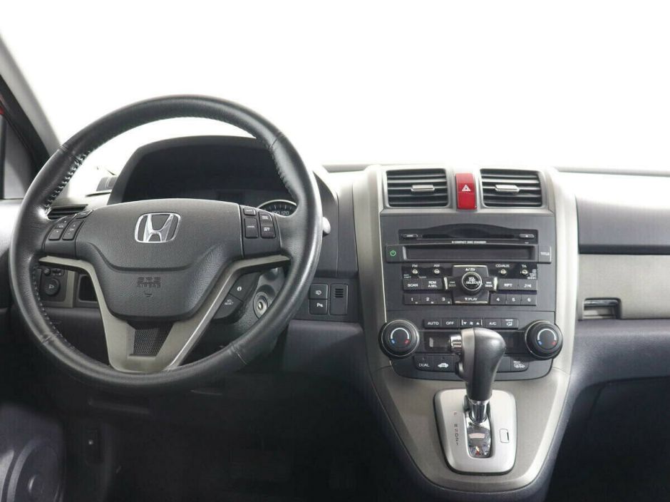 Honda CR-V 2.4 АКПП, 2011, 153 000 км фото 8