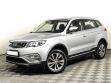 Geely Atlas 2.4 АКПП, 2020, 37 000 км превью 1