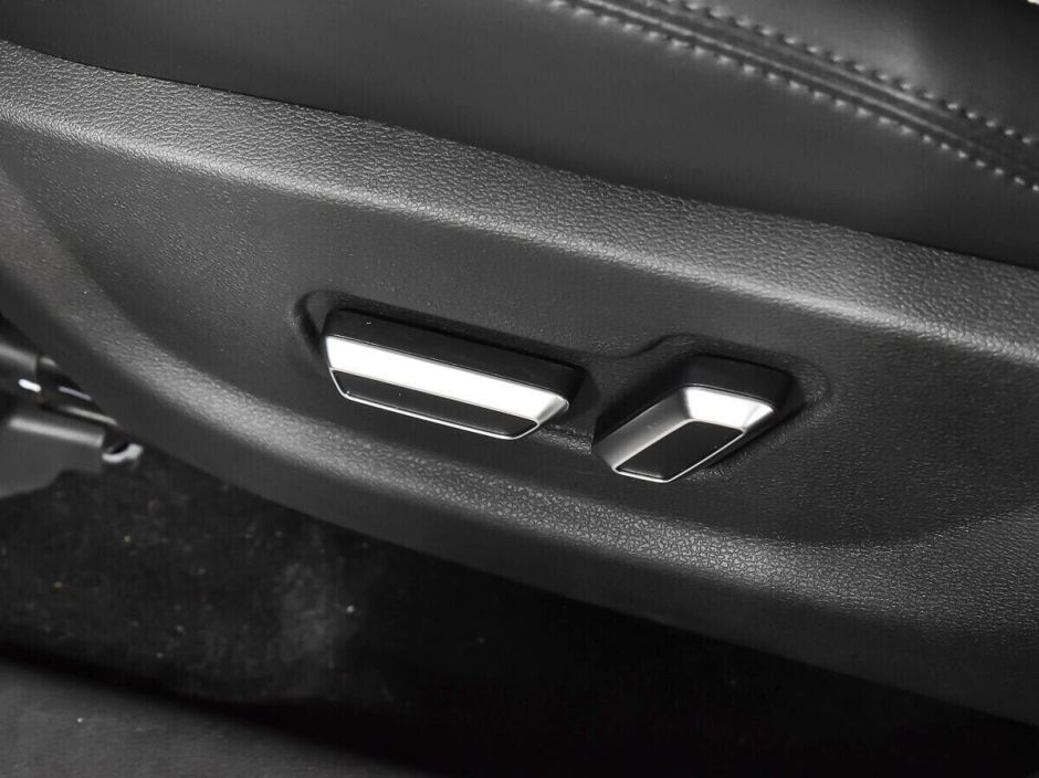 Geely Atlas 2.4 АКПП, 2020, 37 000 км фото 5