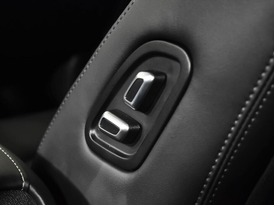 Geely Atlas 2.4 АКПП, 2020, 37 000 км фото 6