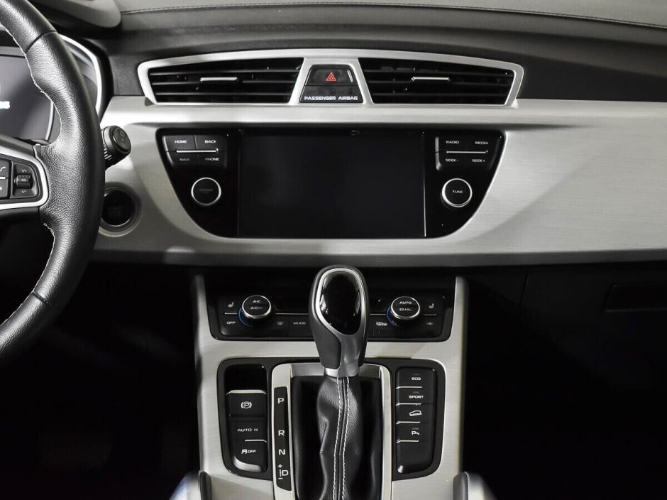 Geely Atlas 2.4 АКПП, 2020, 37 000 км фото 10