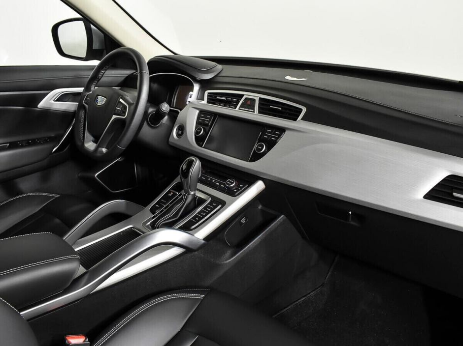 Geely Atlas 2.4 АКПП, 2020, 37 000 км фото 11