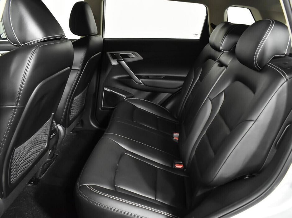 Geely Atlas 2.4 АКПП, 2020, 37 000 км фото 12