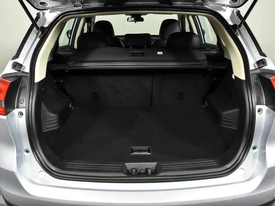 Geely Atlas 2.4 АКПП, 2020, 37 000 км фото 13