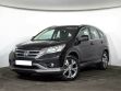 Honda CR-V 2.0 АКПП, 2014, 107 000 км превью 1