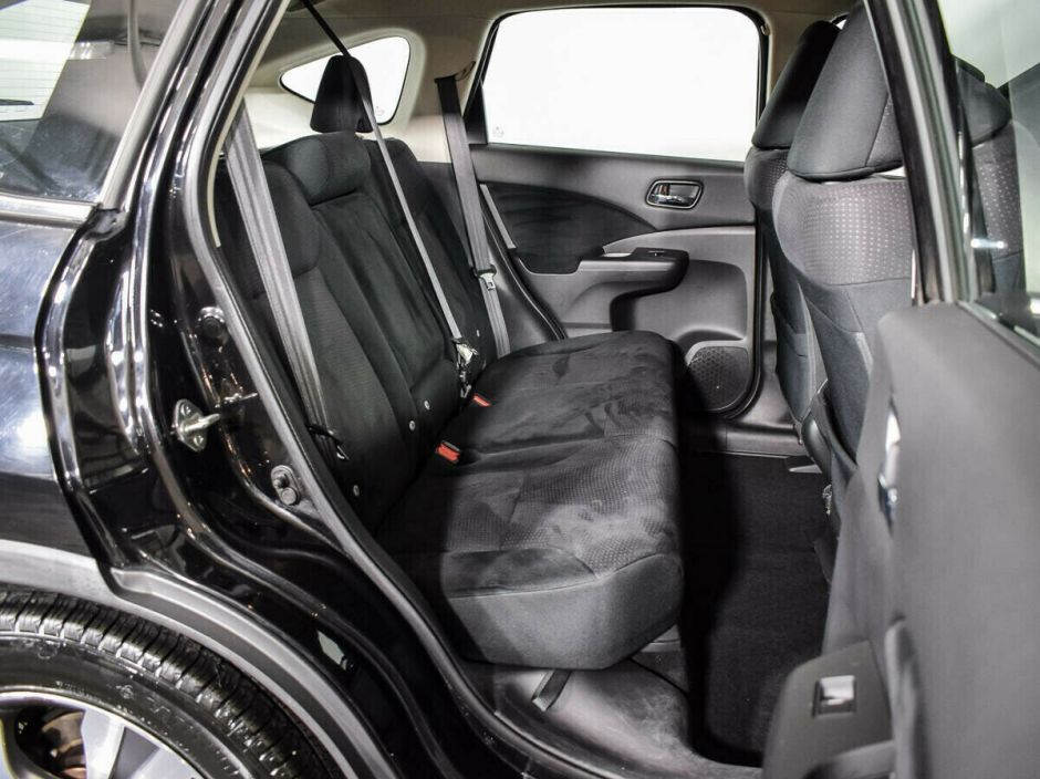 Honda CR-V 2.0 АКПП, 2014, 107 000 км фото 6