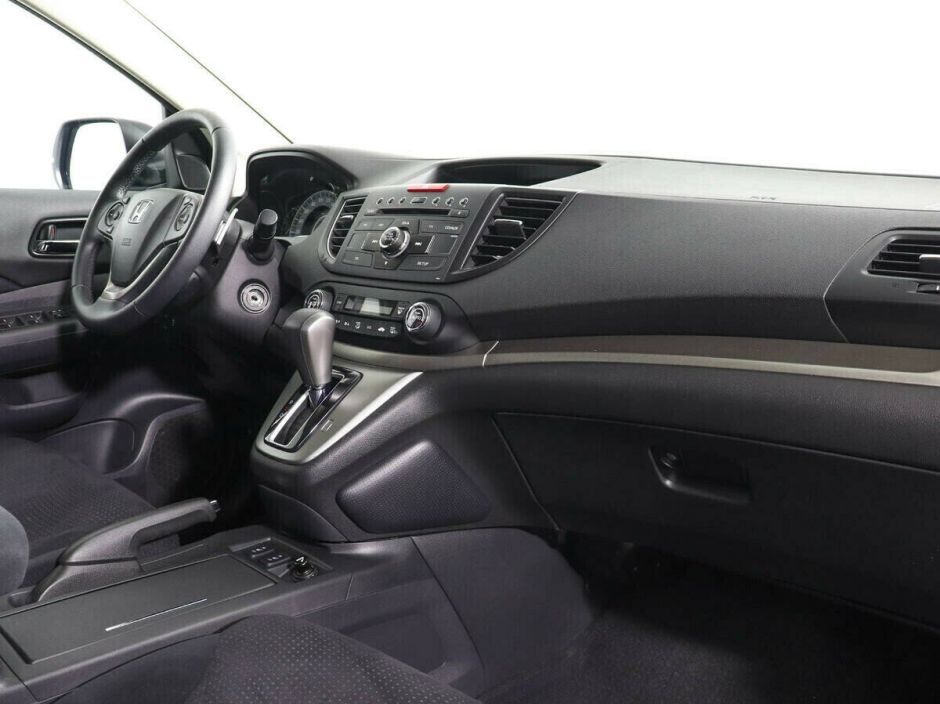 Honda CR-V 2.0 АКПП, 2014, 119 000 км фото 6