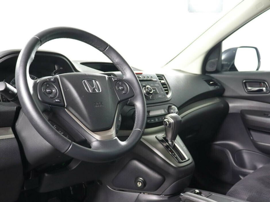 Honda CR-V 2.0 АКПП, 2014, 119 000 км фото 7