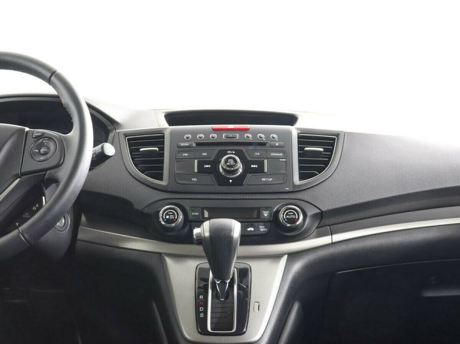 Honda CR-V 2.0 АКПП, 2014, 119 000 км фото 8