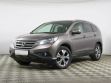 Honda CR-V 2.4 АКПП, 2012, 131 000 км превью 1