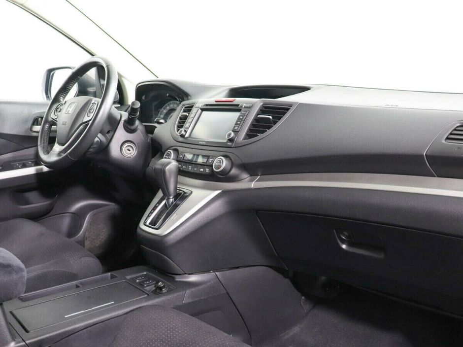 Honda CR-V 2.4 АКПП, 2012, 131 000 км фото 5