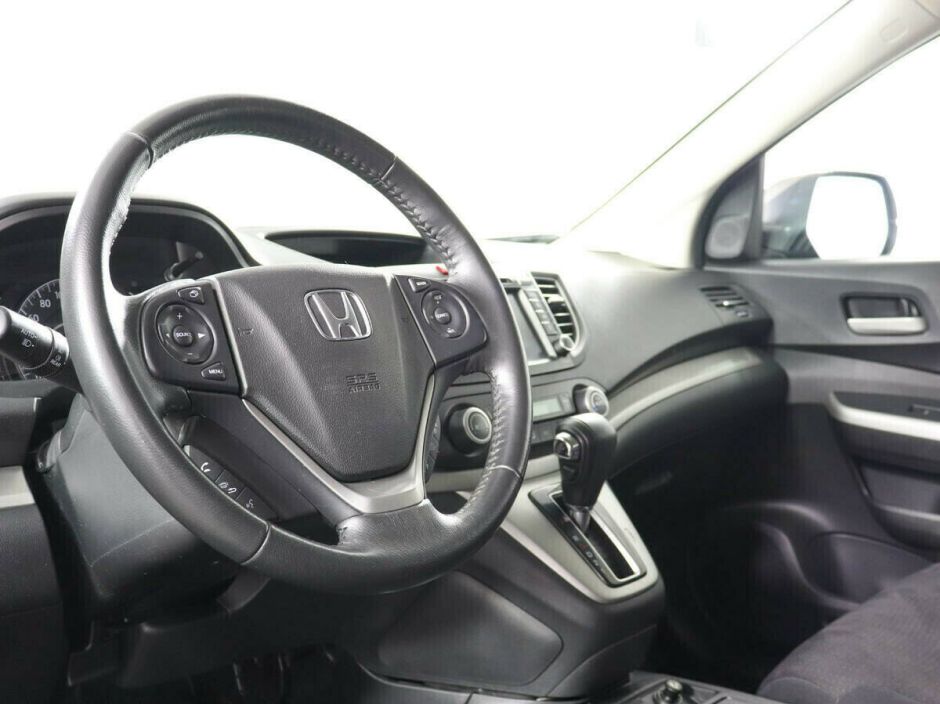 Honda CR-V 2.4 АКПП, 2012, 131 000 км фото 7
