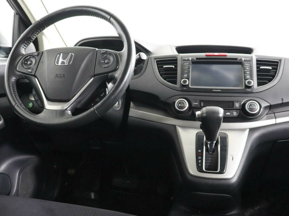 Honda CR-V 2.4 АКПП, 2012, 131 000 км фото 8