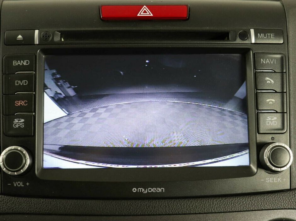 Honda CR-V 2.4 АКПП, 2012, 131 000 км фото 10