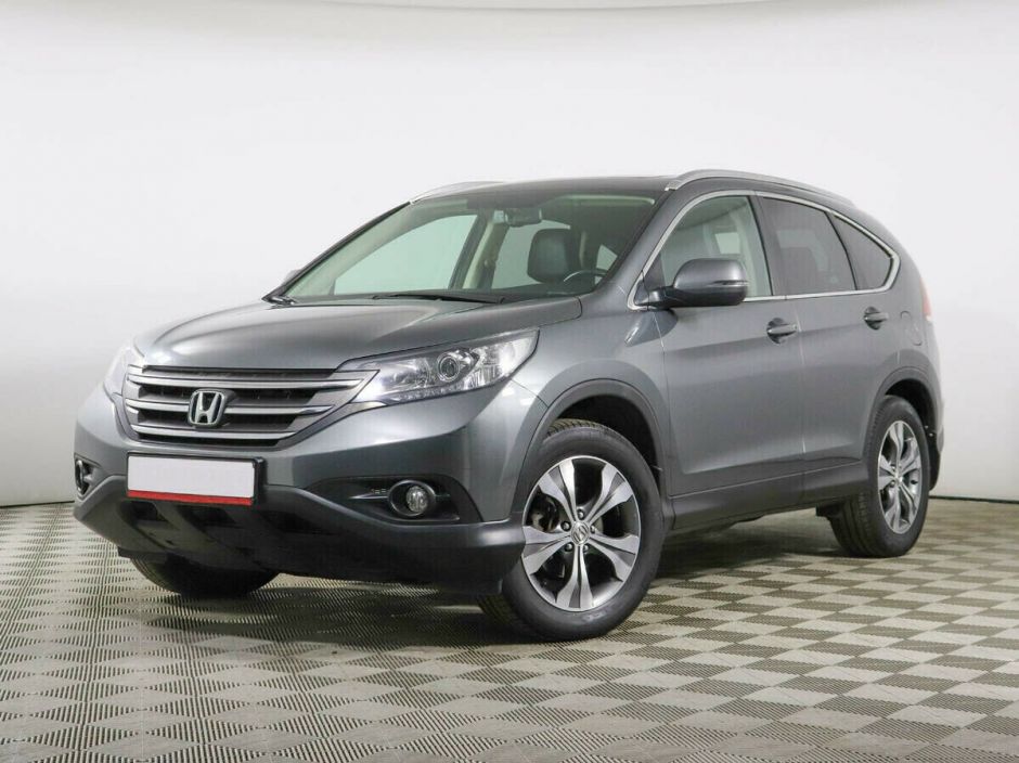 Honda CR-V 2.4 АКПП, 2013, 134 000 км фото 1