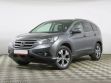 Honda CR-V 2.4 АКПП, 2013, 134 000 км превью 1