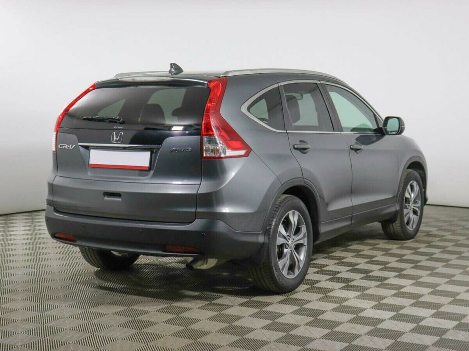 Honda CR-V 2.4 АКПП, 2013, 134 000 км фото 3
