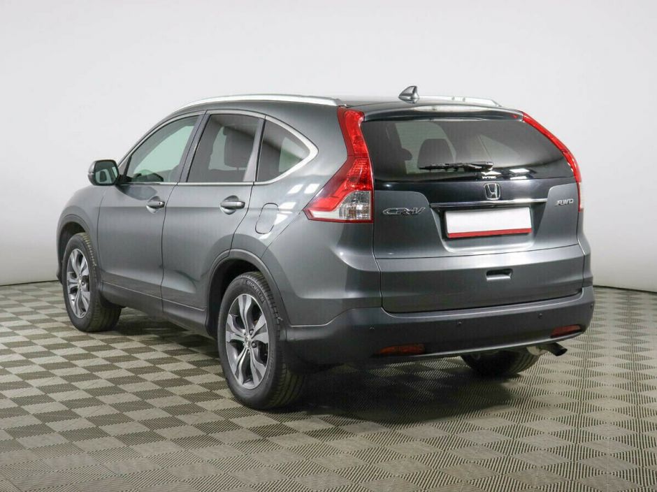 Honda CR-V 2.4 АКПП, 2013, 134 000 км фото 4