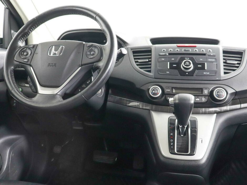 Honda CR-V 2.4 АКПП, 2013, 134 000 км фото 7