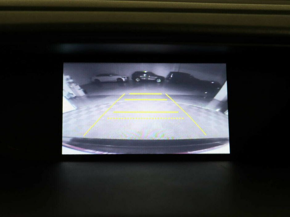 Honda CR-V 2.4 АКПП, 2013, 134 000 км фото 11