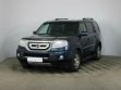 Honda Pilot 3.5 АКПП, 2008, 186 000 км превью 1