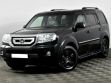 Honda Pilot 3.5 АКПП, 2008, 186 000 км превью 1