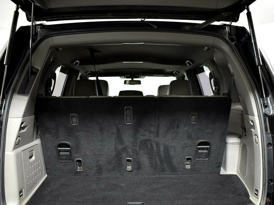 Honda Pilot 3.5 АКПП, 2008, 186 000 км фото 6