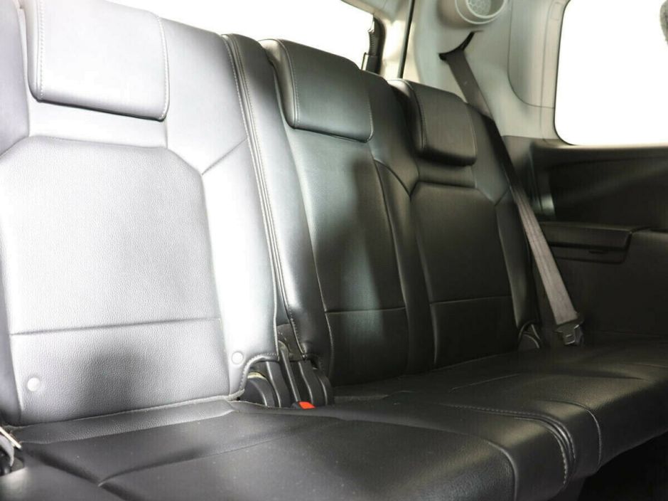 Honda Pilot 3.5 АКПП, 2008, 183 000 км фото 8