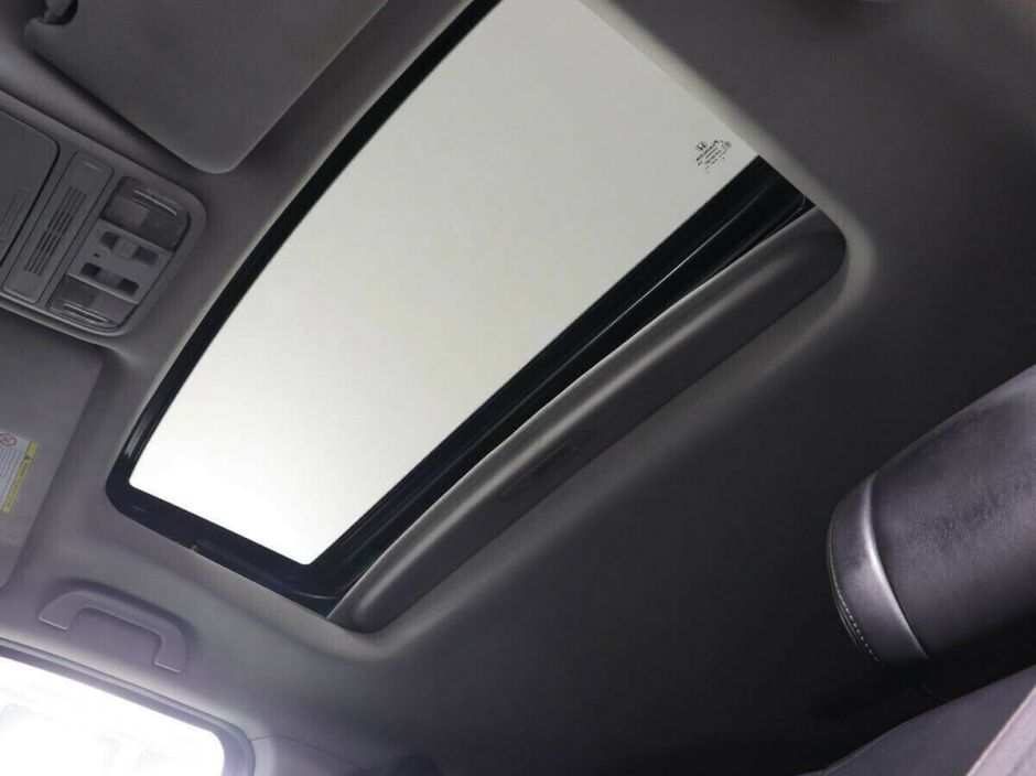 Honda Pilot 3.5 АКПП, 2008, 183 000 км фото 9