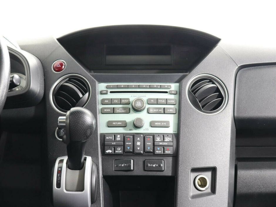 Honda Pilot 3.5 АКПП, 2008, 183 000 км фото 11
