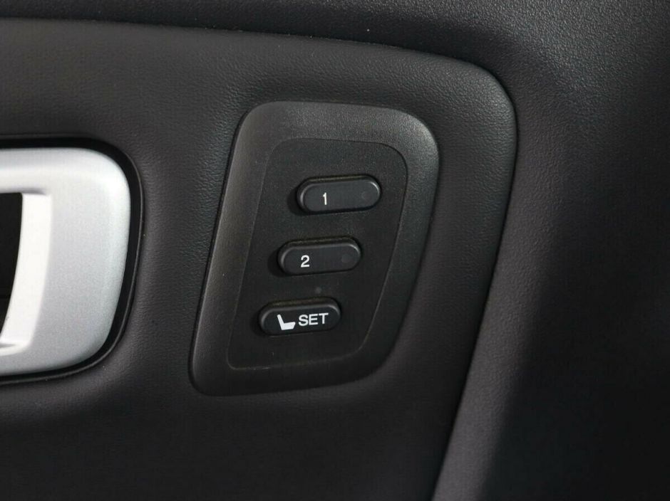 Honda Pilot 3.5 АКПП, 2008, 183 000 км фото 12