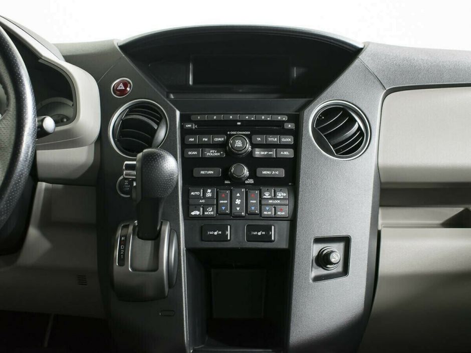 Honda Pilot 3.5 АКПП, 2012, 134 000 км фото 6