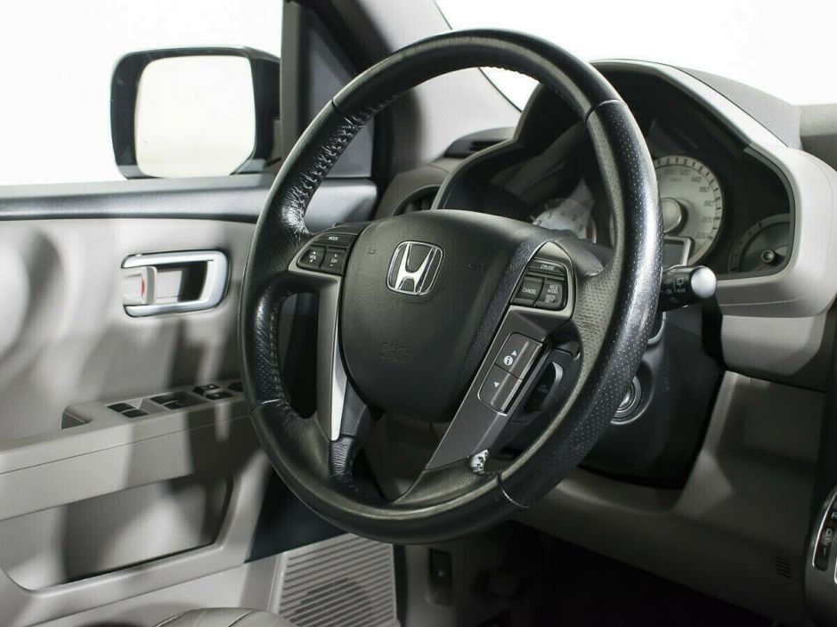 Honda Pilot 3.5 АКПП, 2012, 134 000 км фото 7