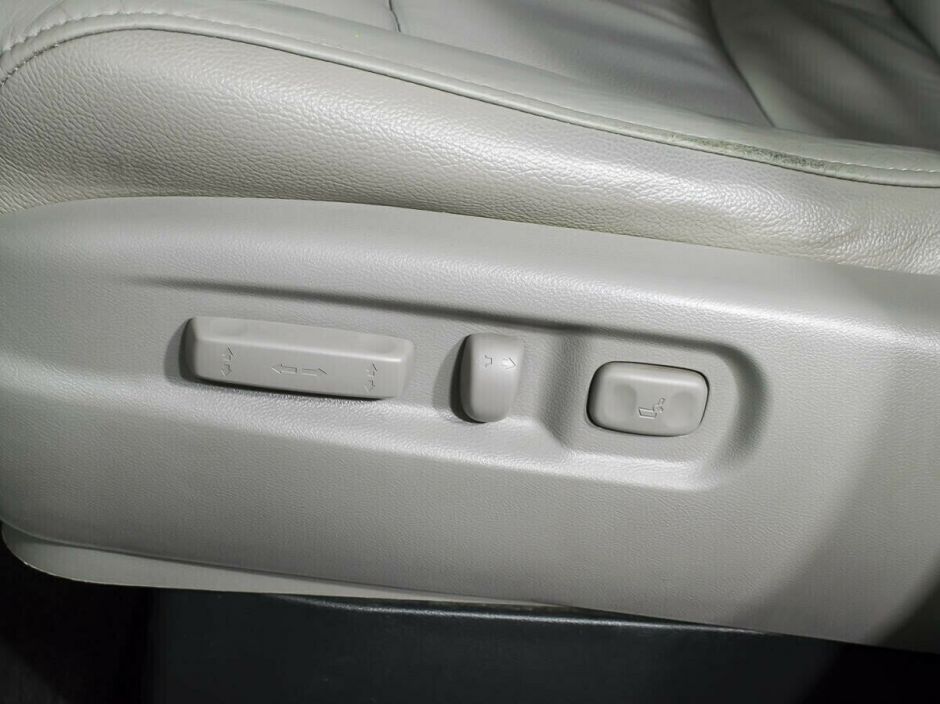 Honda Pilot 3.5 АКПП, 2012, 134 000 км фото 10