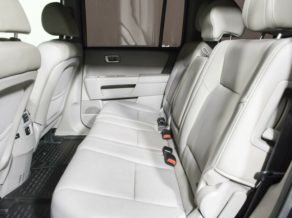 Honda Pilot 3.5 АКПП, 2012, 134 000 км фото 11