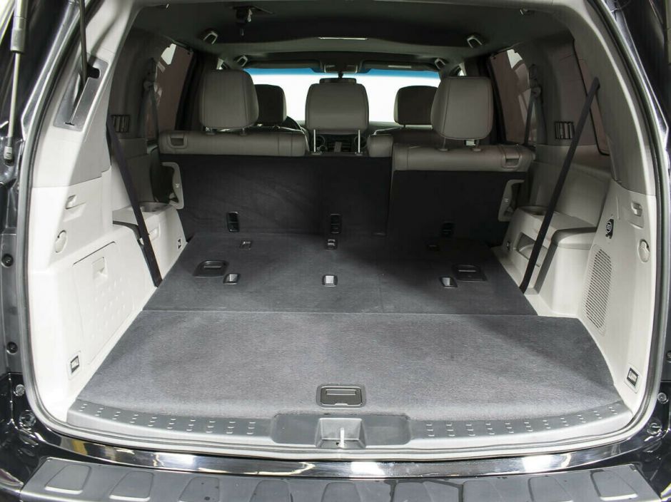 Honda Pilot 3.5 АКПП, 2012, 134 000 км фото 14