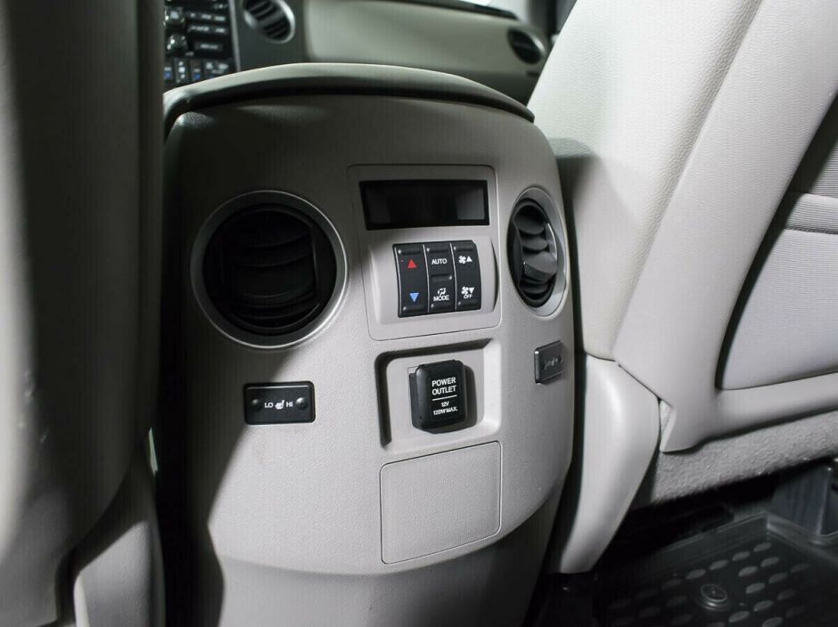 Honda Pilot 3.5 АКПП, 2012, 134 000 км фото 17