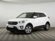 Hyundai Creta 1.6 МКПП, 2016, 88 000 км превью 1