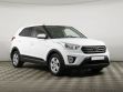 Hyundai Creta 1.6 МКПП, 2016, 88 000 км превью 2