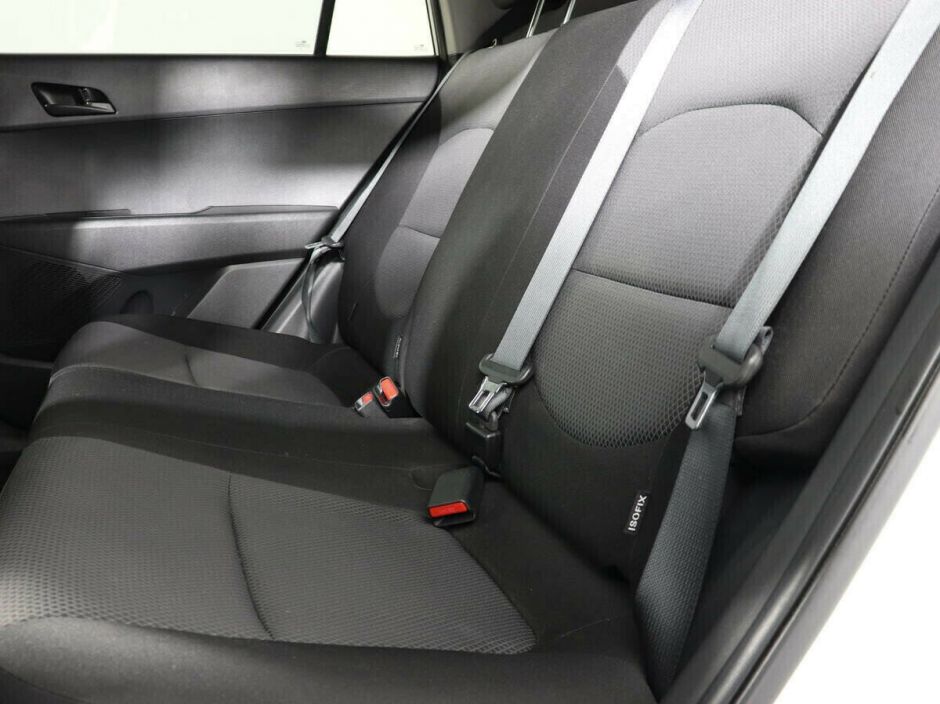 Hyundai Creta 1.6 МКПП, 2016, 88 000 км фото 7