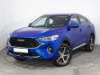 Haval F7x 2.0 РКПП, 2020, 48 000 км превью 1