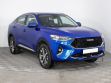 Haval F7x 2.0 РКПП, 2020, 48 000 км превью 3