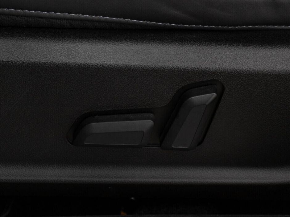 Haval F7x 2.0 РКПП, 2020, 48 000 км фото 6